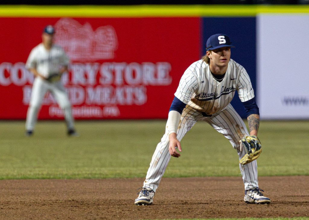 Molinaro staying at Penn State – Hazleton Standard Speaker