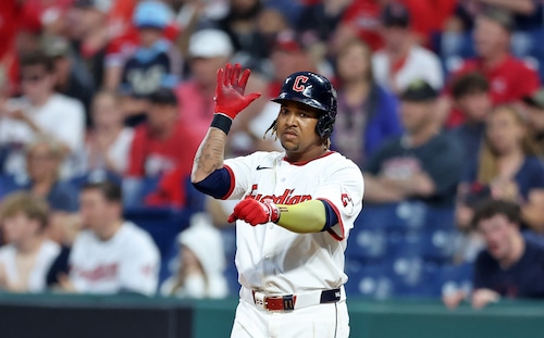 Cleveland Guardians vs. Cincinnati Reds, June 10, 2025