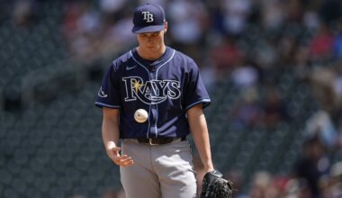 After another staggering loss, Rays have to find ways to get some relief