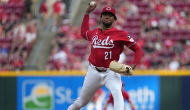 Cincinnati Reds pitcher Hunter Greene takes the next step in his injury comeback