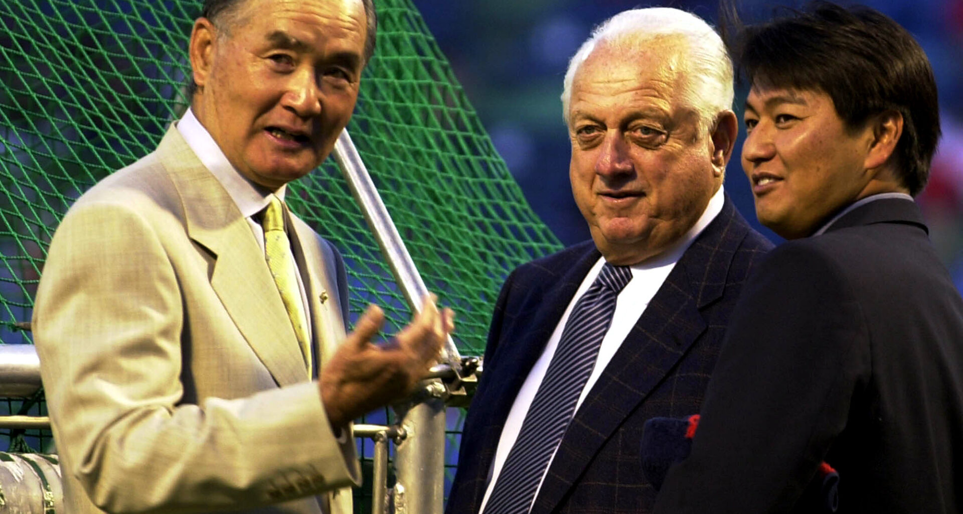 Sayonara, Mr. Giants: Shigeo Nagashima Dies At Age 89