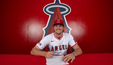 See The Signing Bonus For Every Tennessee Baseball Player, Commit Selected In MLB Draft