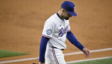 Former Red Sox Pitcher Gets $100K Bonus After All-Star Snub