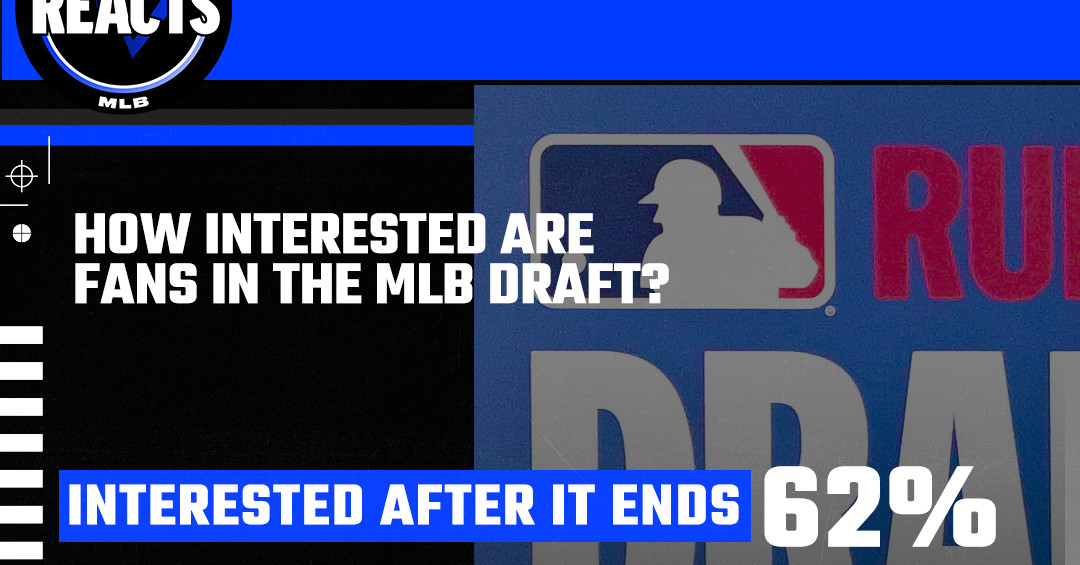 SBN Reacts Results: The MLB Draft