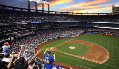 Milwaukee Brewers vs. New York Mets: live game updates, stats, play-by-play - Yahoo Sports