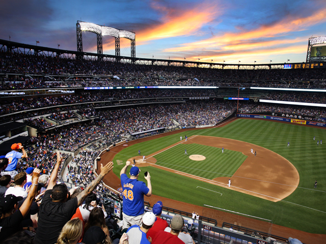 Milwaukee Brewers vs. New York Mets: live game updates, stats, play-by-play - Yahoo Sports