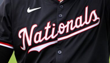 Washington Nationals’ firing of longtime GM, manager Dave Martinez marks crossroads for franchise