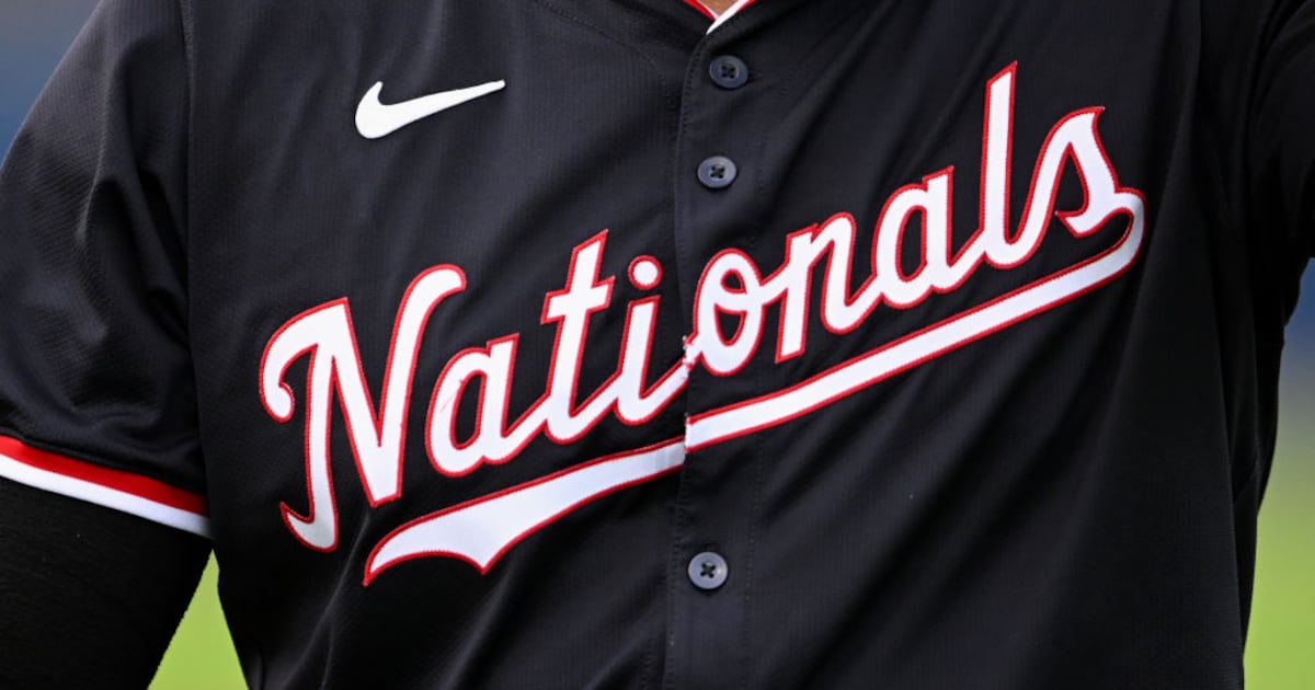 Washington Nationals’ firing of longtime GM, manager Dave Martinez marks crossroads for franchise