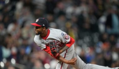 Texas Rangers sign former draft choice and prospect Carl Edwards Jr. to minor league deal