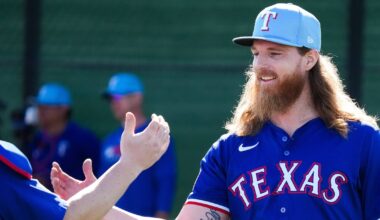 After final rehab start, Jon Gray’s role on Texas Rangers’ pitching staff remains flexible