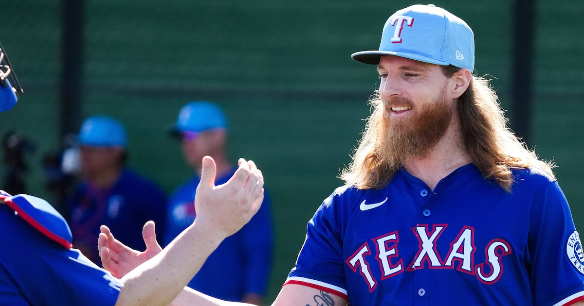 After final rehab start, Jon Gray’s role on Texas Rangers’ pitching staff remains flexible