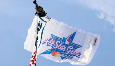 Schedule of events during MLB All-Star Week in Atlanta