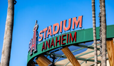 What’s the Future of Angel Stadium?