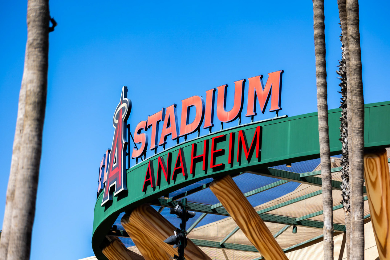 What’s the Future of Angel Stadium?