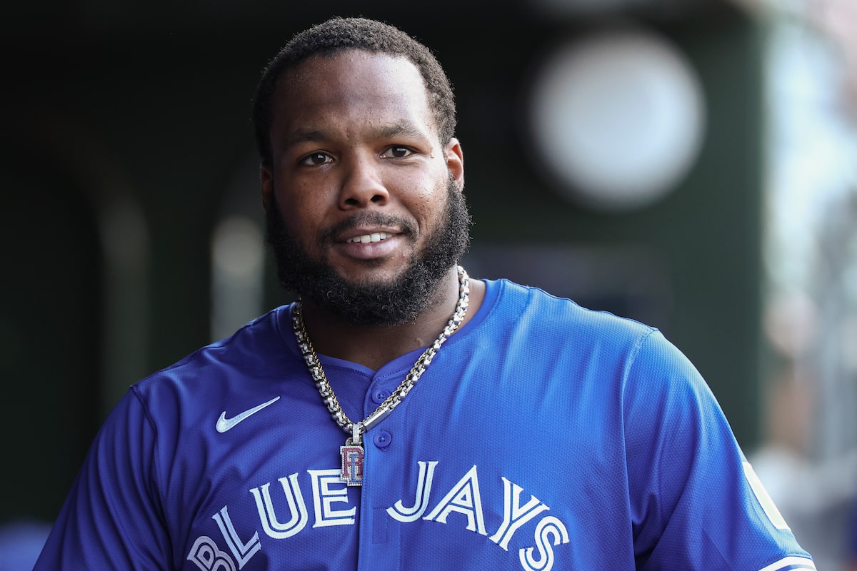 Jays’ Guerrero Jr. to start at first base, bat fifth for American League at all-star game