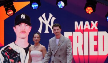 Max Fried returns to Truist Park, this time as a Yankees All-Star
