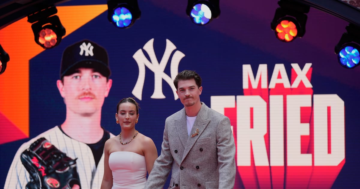 Max Fried returns to Truist Park, this time as a Yankees All-Star