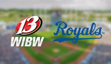 Royals vs. Blue Jays Friday