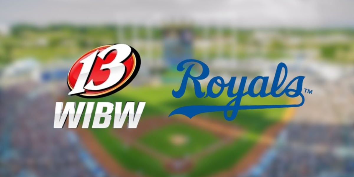 Royals vs. Blue Jays Friday