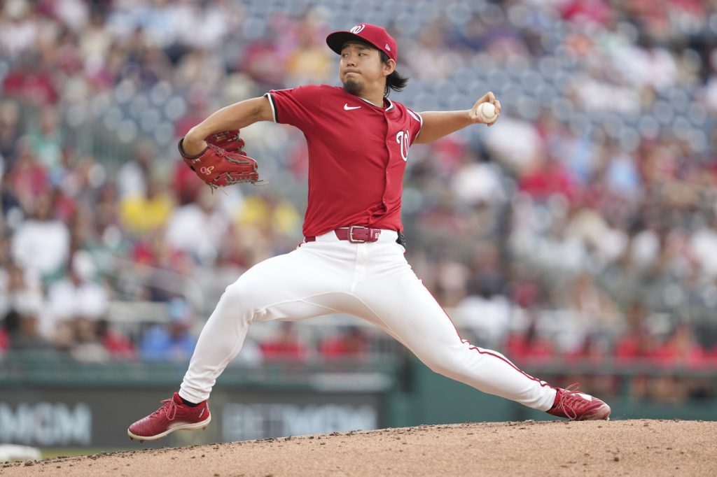 Shinnosuke Ogasawara