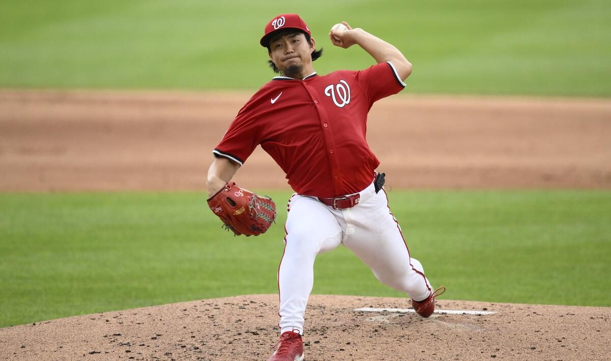 Shinnosuke Ogasawara