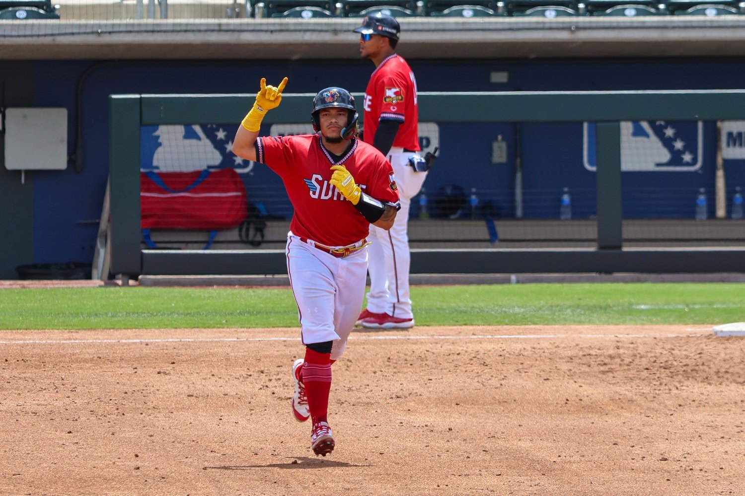 Twins Minor League Report (7/6): Ricardo Olivar Spearheads Massive Wind Surge Comeback - Minor Leagues