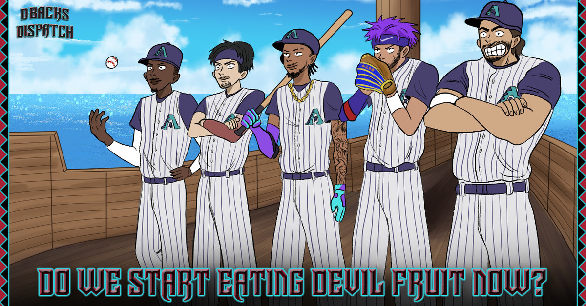 Arizona Diamondbacks @ Pittsburgh Pirates Series Review