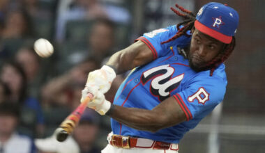 Powerful debut | News, Sports, Jobs