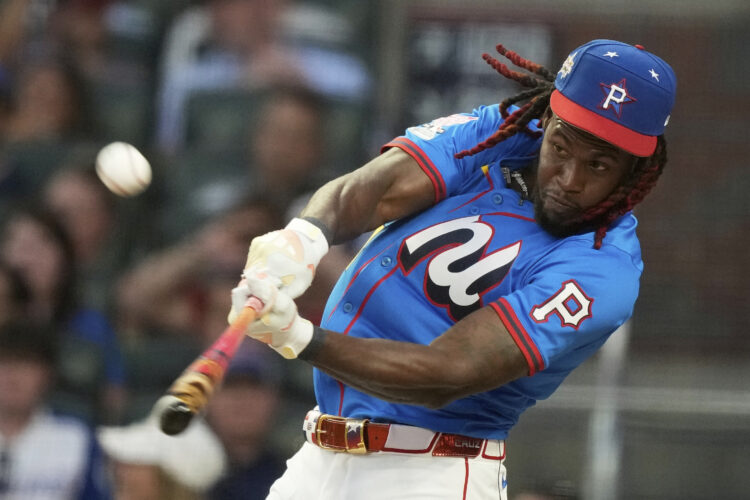 Powerful debut | News, Sports, Jobs