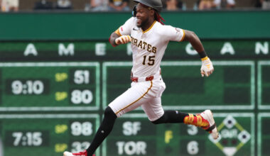 Pirates Listening On Oneil Cruz; Deal Seen As Unlikely