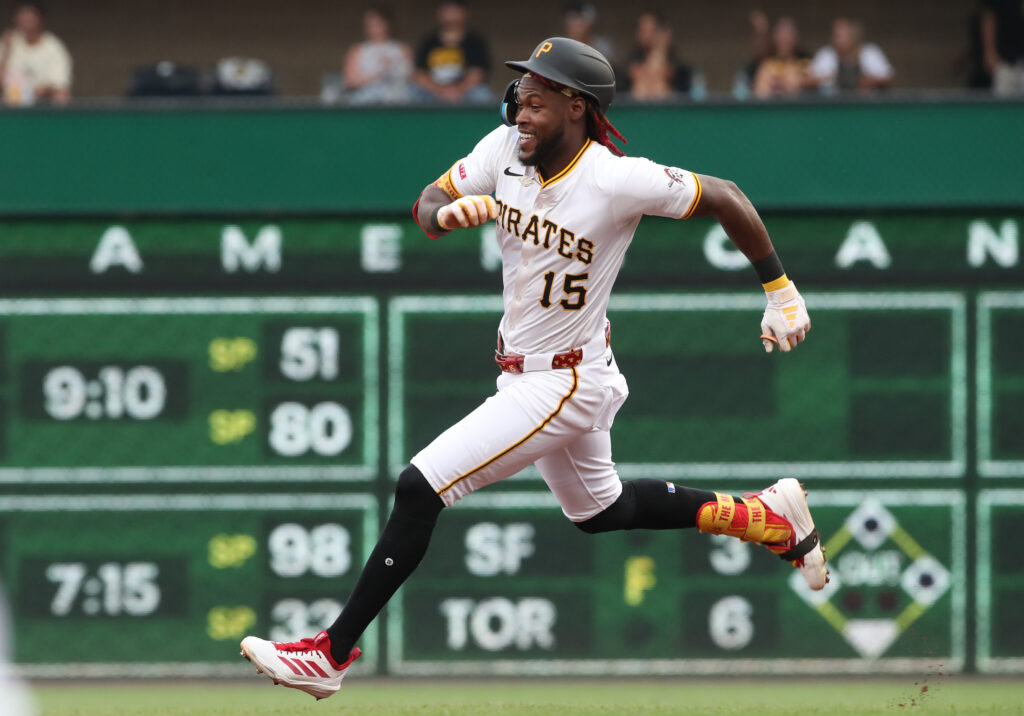 Pirates Listening On Oneil Cruz; Deal Seen As Unlikely