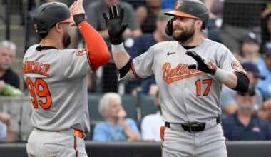 Why aren't all the O's games on MASN?