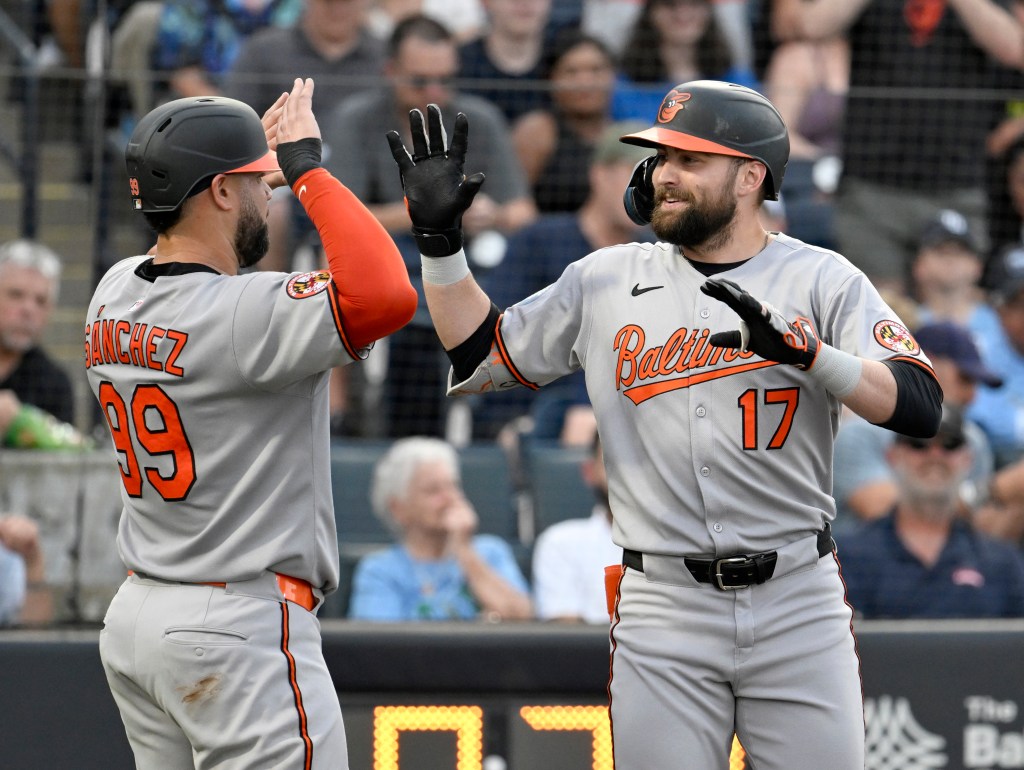 Why aren't all the O's games on MASN?