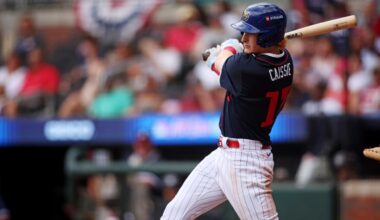 The Only 7 Trade Targets the Cubs Should Deal Top Prospects to Acquire - Cubs