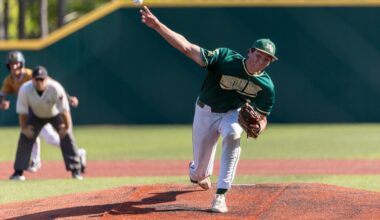 Mountain Brook star, Alabama signee selected in 2025 MLB draft. Will he stay with Crimson Tide?