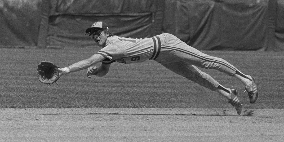 First Brewer inducted into Baseball Hall of Fame