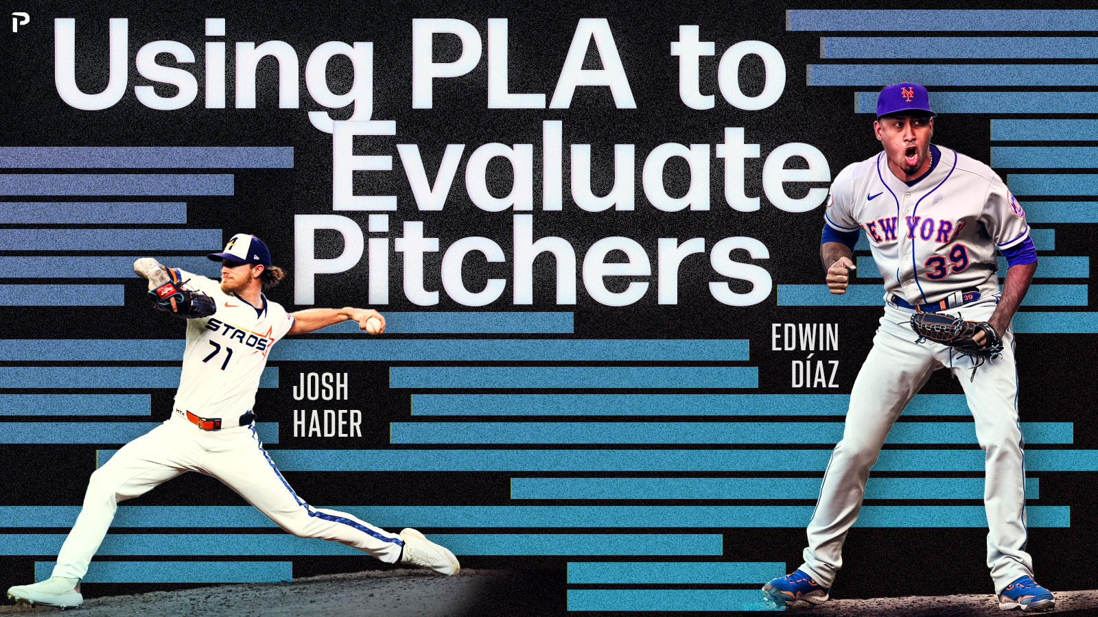 Using PLA to Evaluate Pitchers - Elite Closers Edition