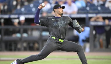 Rays come roaring out of break thanks to Taj Bradley, Junior Caminero - Tampa Bay Times