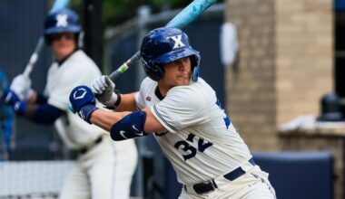 Lake Central's Connor Misch is big hit for Xavier