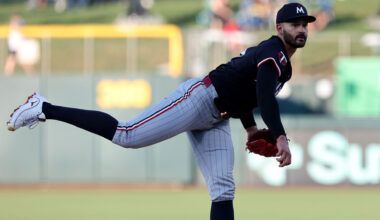 MLB Insider Names Three Potential Red Sox Starting Pitcher Trade Targets