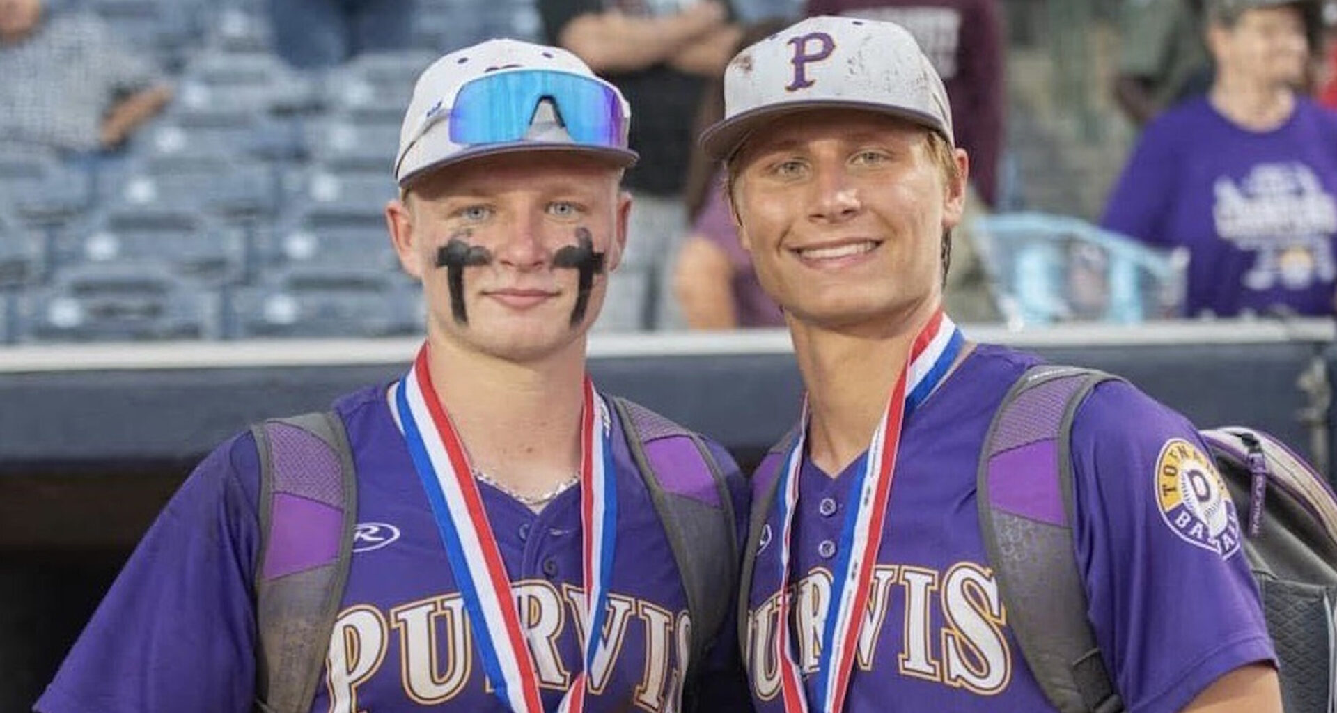 As always, the MLB draft offers twists and turns, but this is only the preface of the players’ pro baseball book - by Billy Watkins