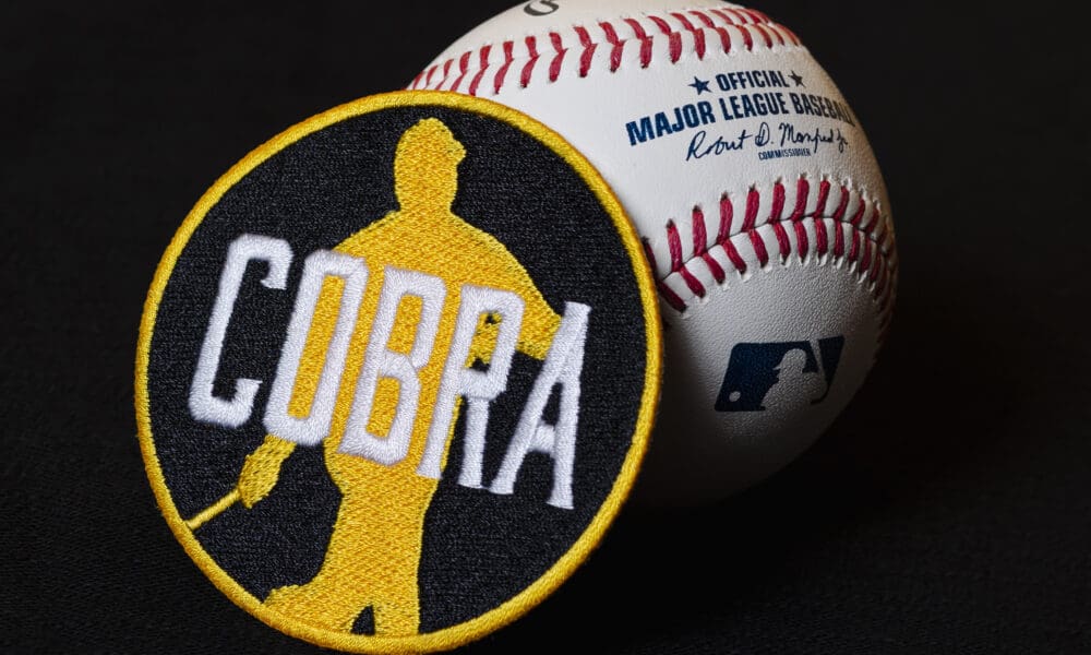 Pirates Will Honor Dave Parker With Uniform Patch