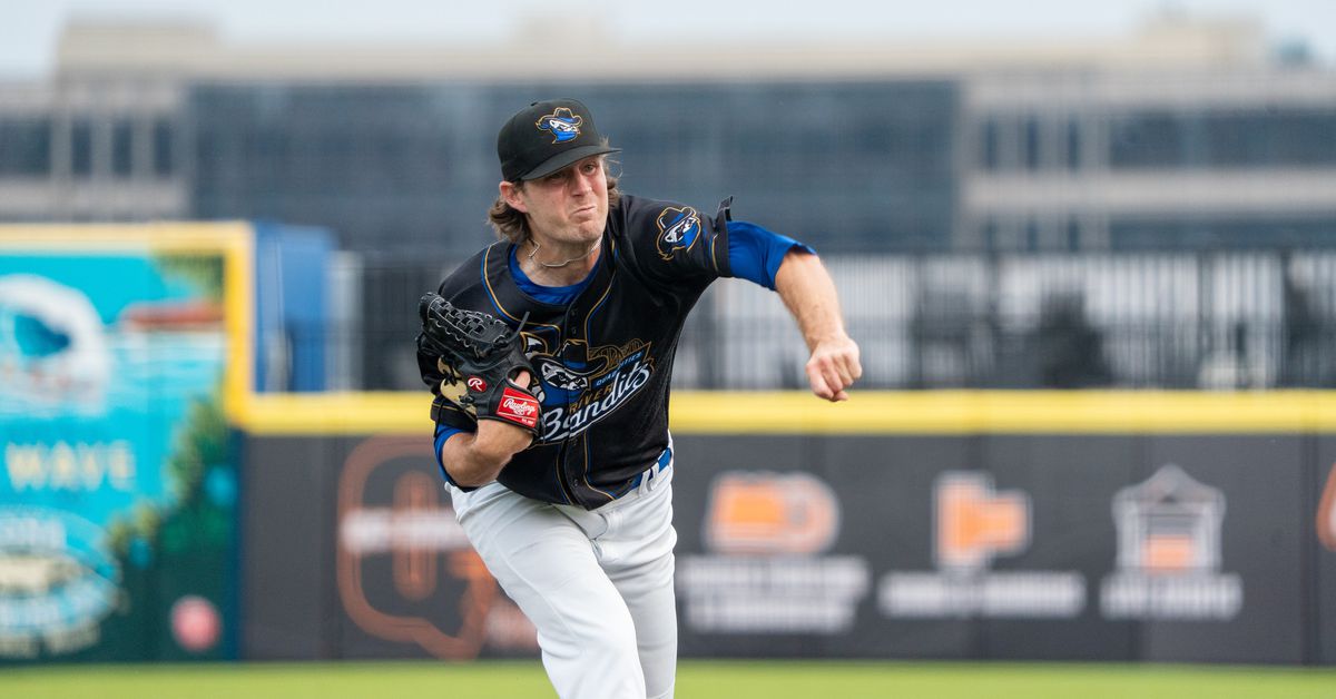 TWitM: First-half heroes - Royals Review