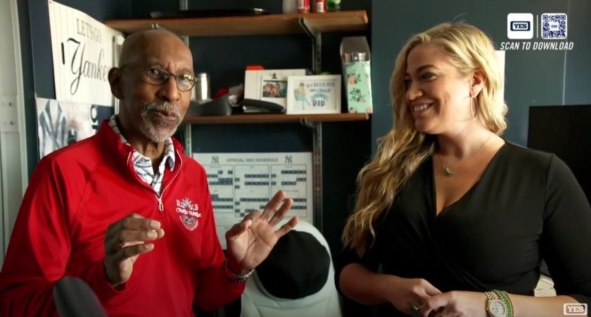 Yankees PA announcer Paul Olden to miss first games in 16 years