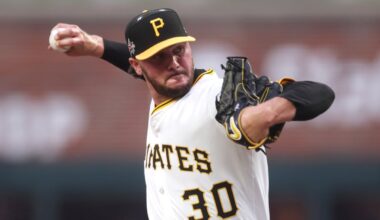 Pirates Reporter Shares Bleak Take on Paul Skenes Extension Prospects