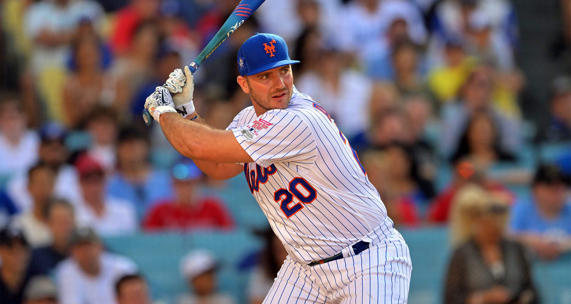 MLB Insider Connects Pete Alonso to Red Sox