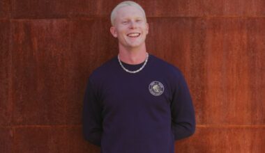 Pete Crow-Armstrong of the Chicago Cubs