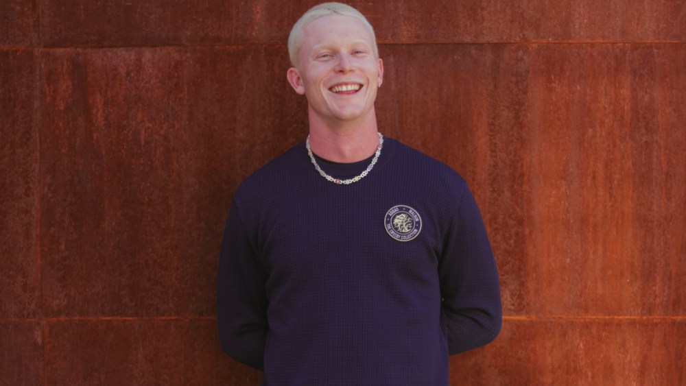 Pete Crow-Armstrong of the Chicago Cubs