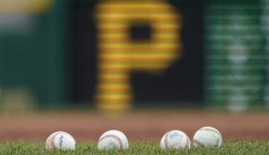 Pittsburgh Pirates, PNC Park, Jared Jones