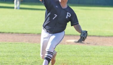 Pirates win pair of one-run games | News, Sports, Jobs